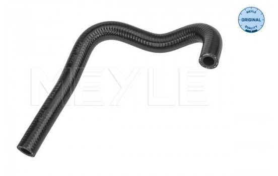 Hydraulic Hose, steering system MEYLE-ORIGINAL Quality