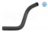 Hydraulic Hose, steering system MEYLE-ORIGINAL Quality