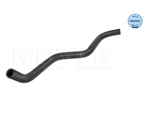 Hydraulic Hose, steering system MEYLE-ORIGINAL Quality