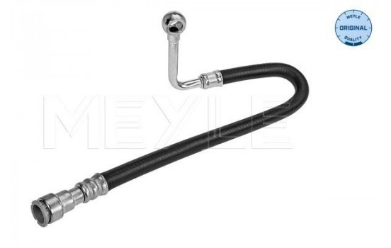 Hydraulic Hose, steering system MEYLE-ORIGINAL Quality