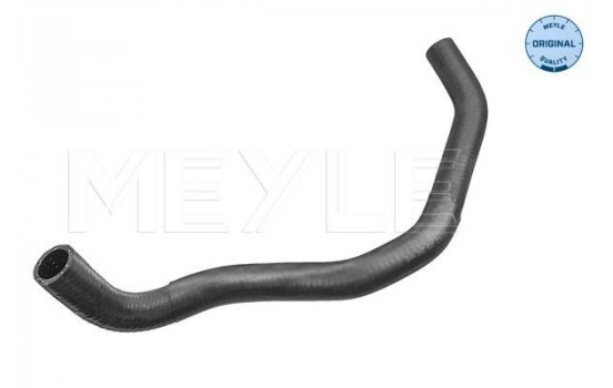 Hydraulic Hose, steering system MEYLE-ORIGINAL Quality