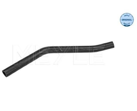 Hydraulic Hose, steering system MEYLE-ORIGINAL Quality