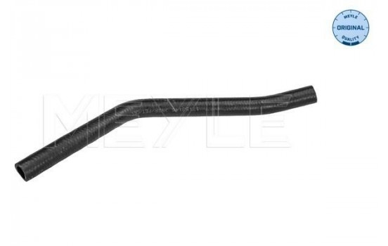 Hydraulic Hose, steering system MEYLE-ORIGINAL Quality