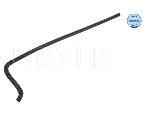 Hydraulic Hose, steering system MEYLE-ORIGINAL Quality