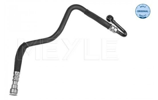 Hydraulic Hose, steering system MEYLE-ORIGINAL Quality