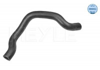 Hydraulic Hose, steering system MEYLE-ORIGINAL Quality