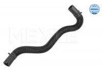 Hydraulic Hose, steering system MEYLE-ORIGINAL Quality