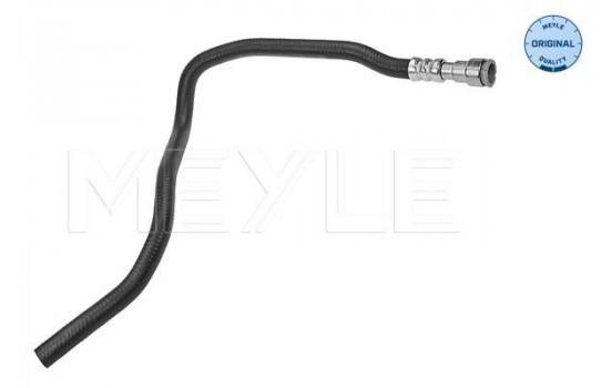 Hydraulic Hose, steering system MEYLE-ORIGINAL Quality