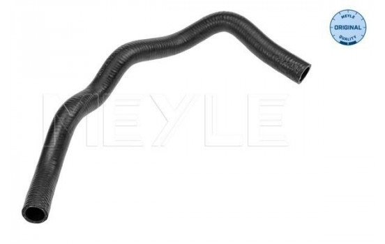 Hydraulic Hose, steering system MEYLE-ORIGINAL Quality
