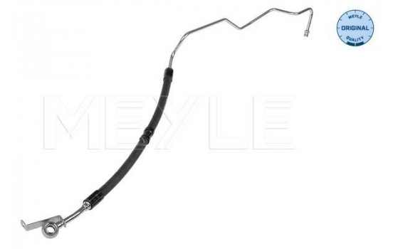Hydraulic Hose, steering system MEYLE-ORIGINAL Quality