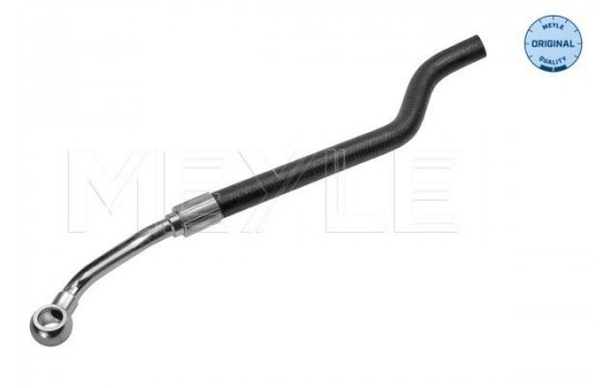 Hydraulic Hose, steering system MEYLE-ORIGINAL Quality