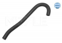 Hydraulic Hose, steering system MEYLE-ORIGINAL Quality
