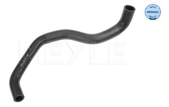 Hydraulic Hose, steering system MEYLE-ORIGINAL Quality