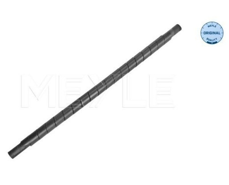 Hydraulic Hose, steering system MEYLE-ORIGINAL Quality