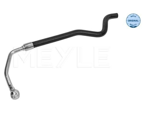 Hydraulic Hose, steering system MEYLE-ORIGINAL Quality