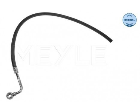 Hydraulic Hose, steering system MEYLE-ORIGINAL Quality