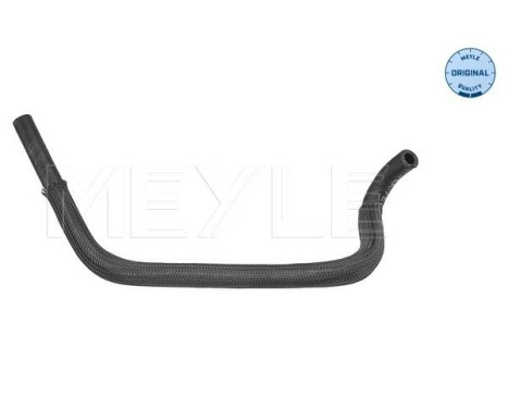 Hydraulic Hose, steering system MEYLE-ORIGINAL Quality