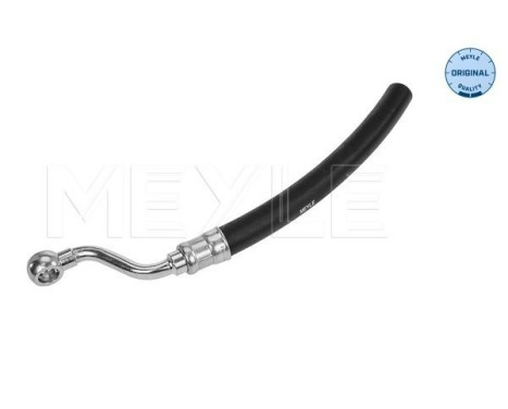 Hydraulic Hose, steering system MEYLE-ORIGINAL Quality