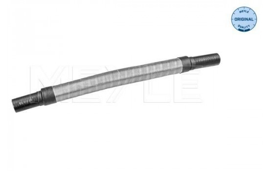 Hydraulic Hose, steering system MEYLE-ORIGINAL Quality