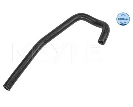 Hydraulic Hose, steering system MEYLE-ORIGINAL Quality