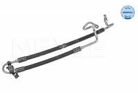 Hydraulic Hose, steering system MEYLE-ORIGINAL Quality
