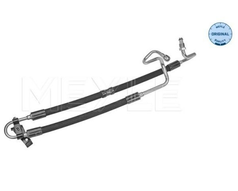 Hydraulic Hose, steering system MEYLE-ORIGINAL Quality