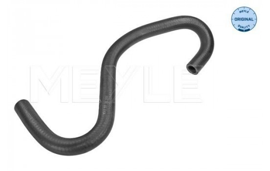 Hydraulic Hose, steering system MEYLE-ORIGINAL Quality