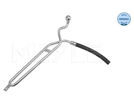Hydraulic Hose, steering system MEYLE-ORIGINAL Quality