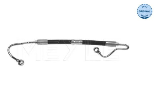 Hydraulic Hose, steering system MEYLE-ORIGINAL Quality
