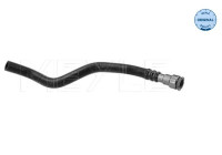 Hydraulic Hose, steering system MEYLE-ORIGINAL Quality