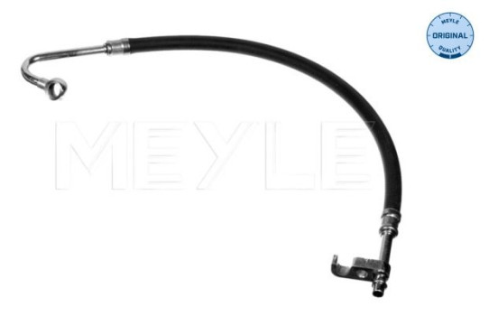 Hydraulic Hose, steering system MEYLE-ORIGINAL Quality
