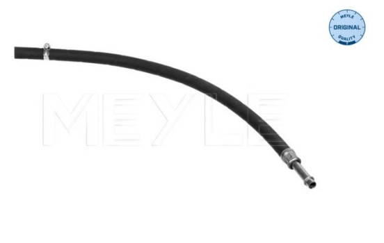 Hydraulic Hose, steering system MEYLE-ORIGINAL Quality