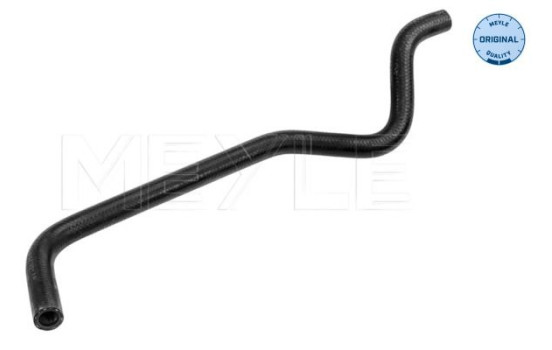 Hydraulic Hose, steering system MEYLE-ORIGINAL Quality