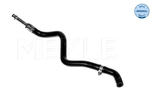 Hydraulic Hose, steering system MEYLE-ORIGINAL Quality