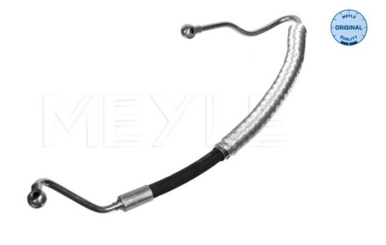 Hydraulic Hose, steering system MEYLE-ORIGINAL Quality