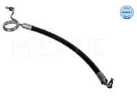 Hydraulic Hose, steering system MEYLE-ORIGINAL Quality