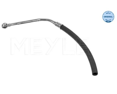 Hydraulic Hose, steering system MEYLE-ORIGINAL Quality