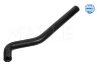 Hydraulic Hose, steering system MEYLE-ORIGINAL Quality