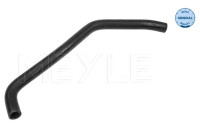 Hydraulic Hose, steering system MEYLE-ORIGINAL Quality