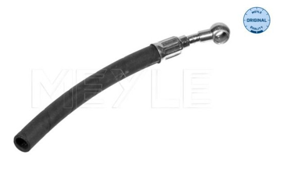 Hydraulic Hose, steering system MEYLE-ORIGINAL Quality