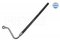 Hydraulic Hose, steering system MEYLE-ORIGINAL: True to OE.