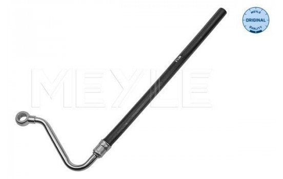 Hydraulic Hose, steering system MEYLE-ORIGINAL: True to OE.