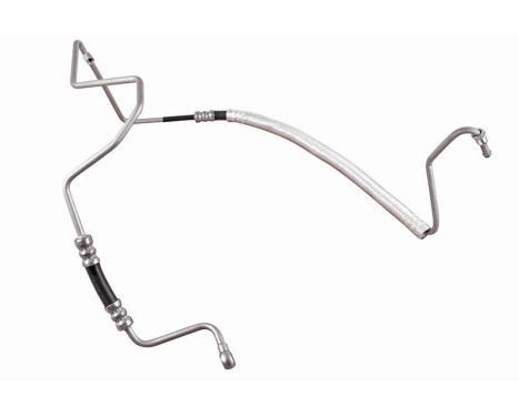 Hydraulic Hose, steering system Original VAICO Quality