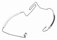 Hydraulic Hose, steering system Original VAICO Quality