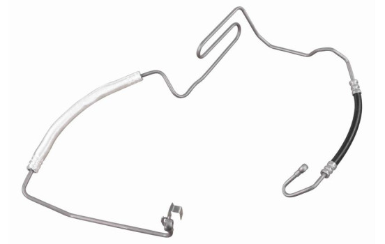 Hydraulic Hose, steering system Original VAICO Quality