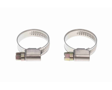 Hydraulic Hose, steering system Original VAICO Quality, Image 2