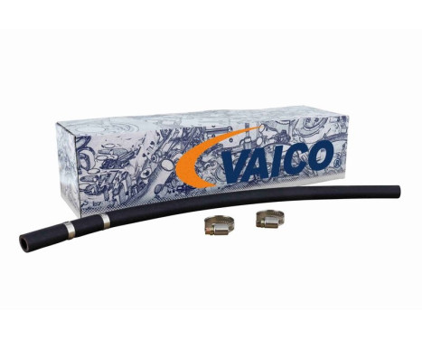 Hydraulic Hose, steering system Original VAICO Quality, Image 4