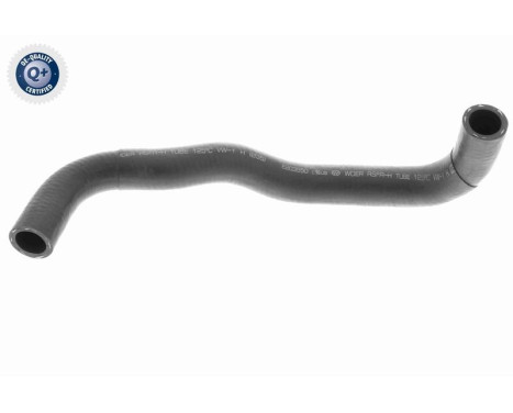 Hydraulic Hose, steering system Original VAICO Quality