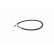 Hydraulic Hose, steering system Original VAICO Quality, Thumbnail 2