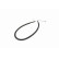 Hydraulic Hose, steering system Original VAICO Quality, Thumbnail 5